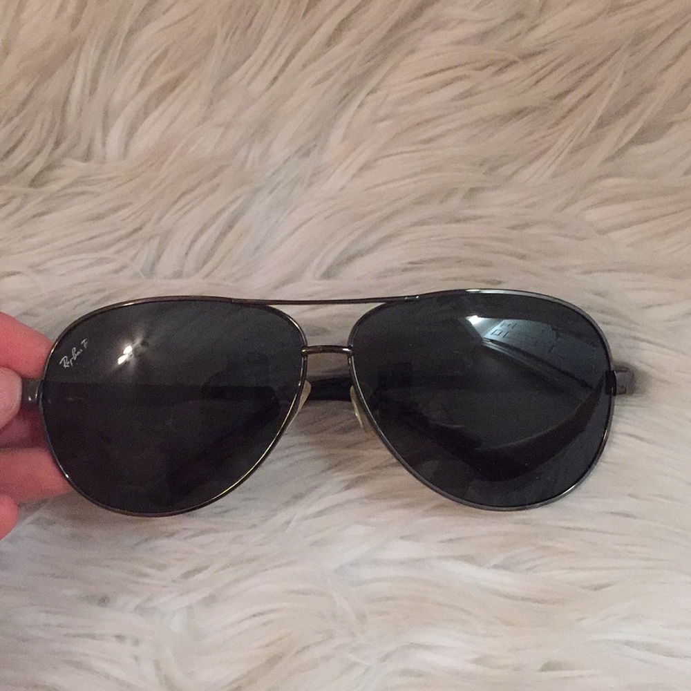 Ray Ban Aviators